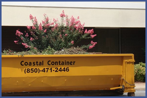 How to Choose the Right Size Roll-Off Container for Your Project