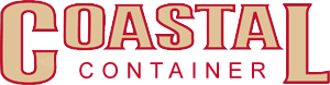 Coastal Container Logo