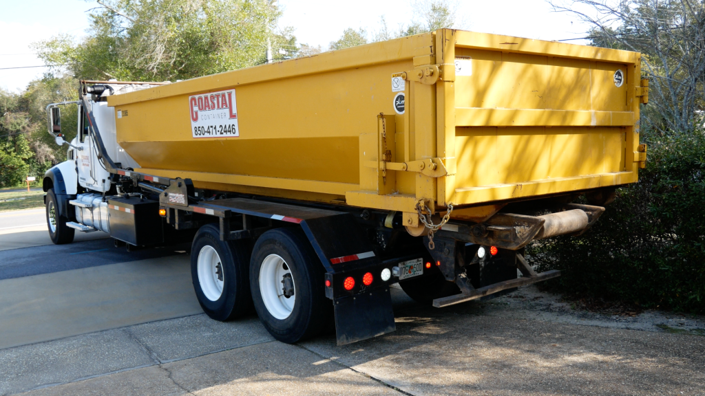 Coastal Container — photo 1