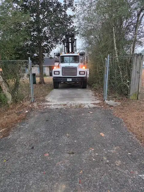 Will It Fit Through the Gate?